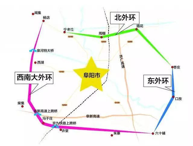 阜阳阜之旅全新线路探索之旅