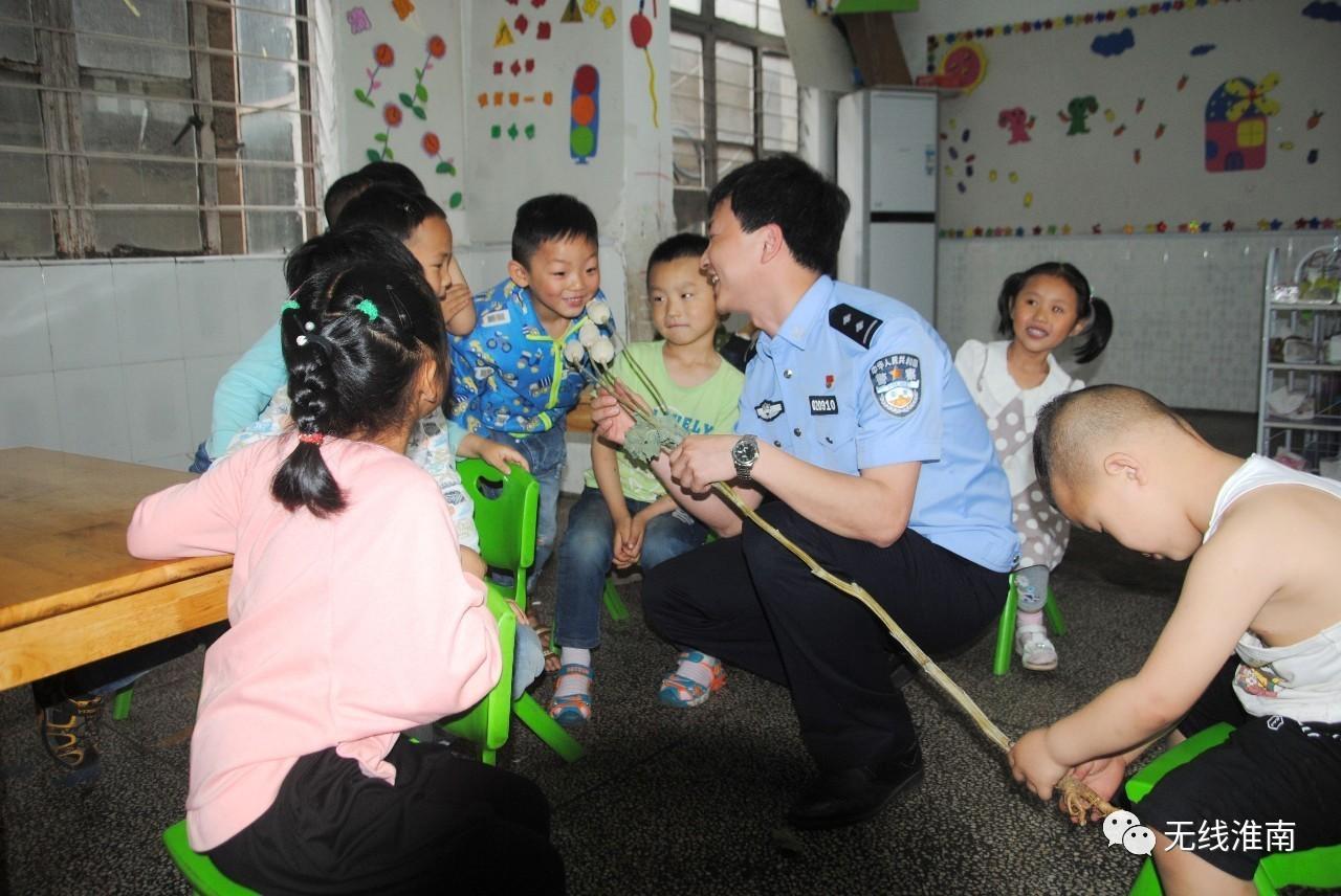 淮南幼儿园最新招聘