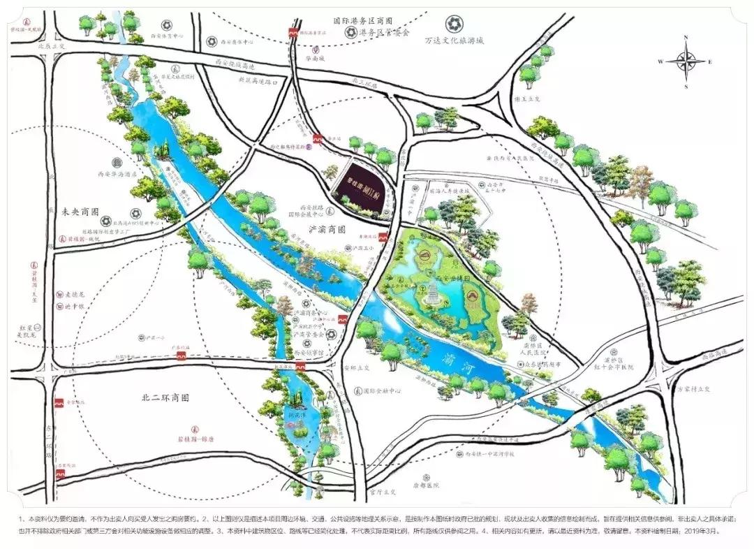 浐灞会展中心最新动态，引领区域发展的崭新篇章启幕