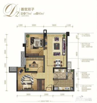 江宁中粮鸿云最新价格动态及市场影响力分析