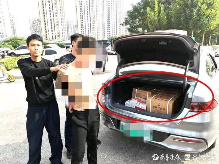 技术盗窃后备箱犯罪行为的警示与防范策略