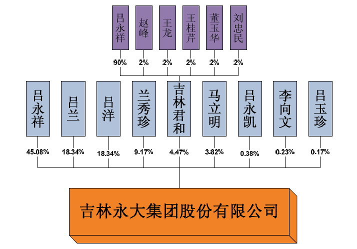 吉林永大公司最新消息全面解读