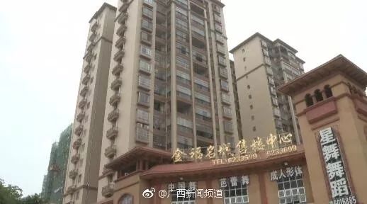 武鸣金福名城最新楼盘，现代都市理想居住地亮相