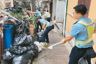 澳门偷渡客处理措施最新动态及其影响分析