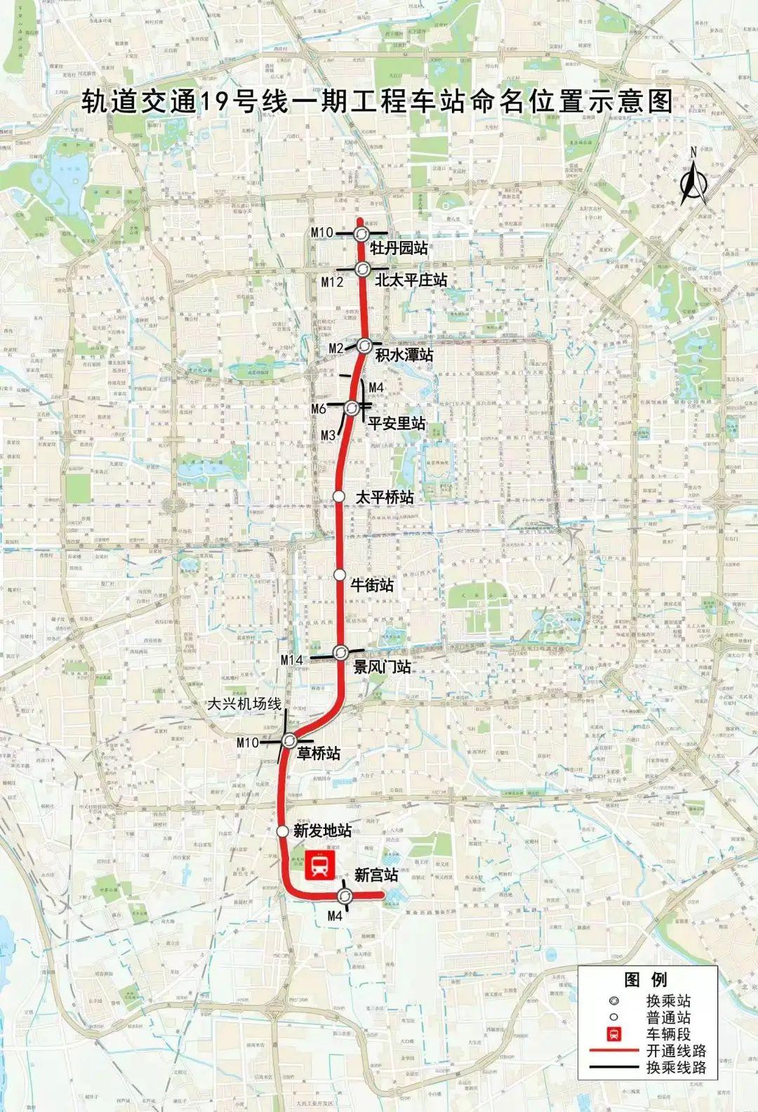 北京最新旅游线路图攻略大全