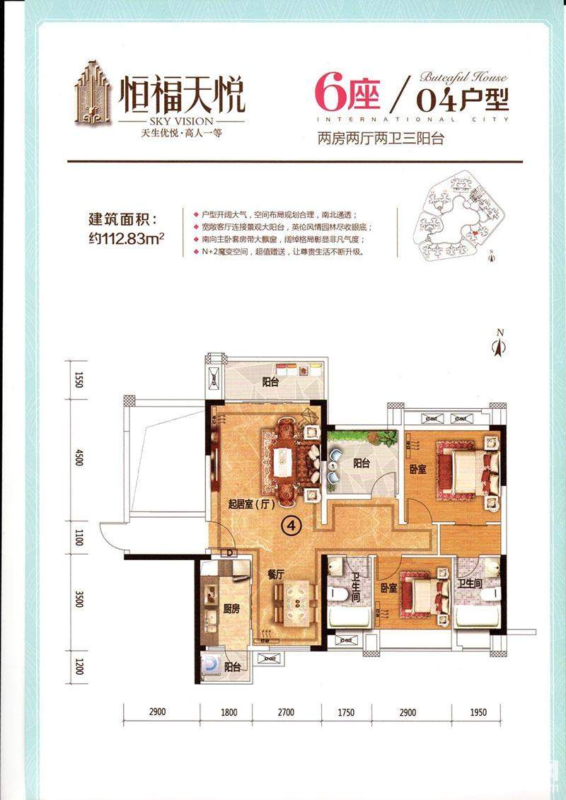 佛山恒福天悦最新楼价及市场趋势深度解析