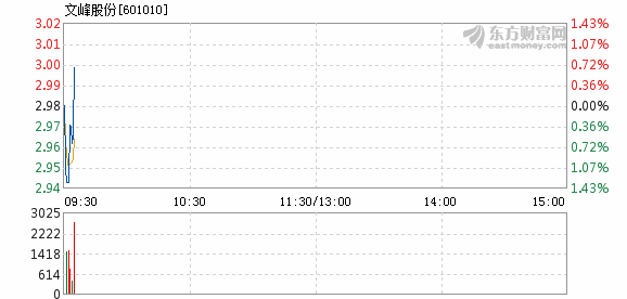 文峰股份股票最新消息全面解析