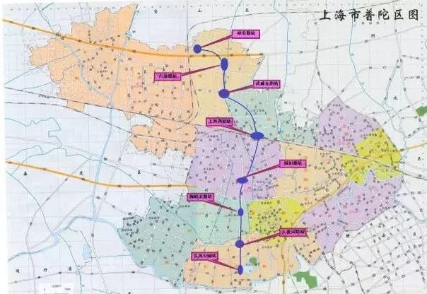 武宁路重塑城市交通脉络，最新改建消息揭秘