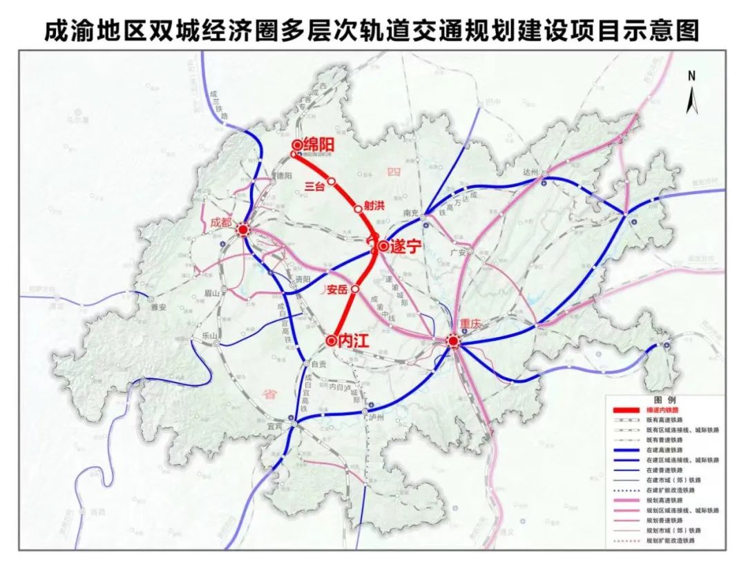 许亳铁路最新进展，推动区域经济腾飞的重要力量