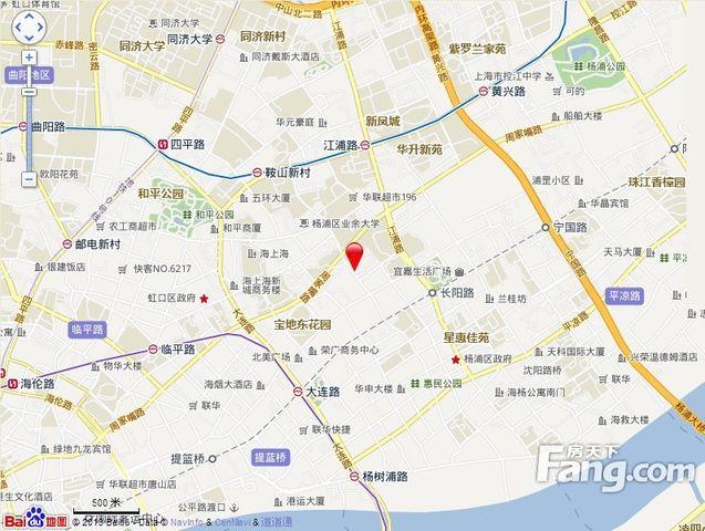 殷行路规划最新动态，重塑城市交通脉络的关键步骤