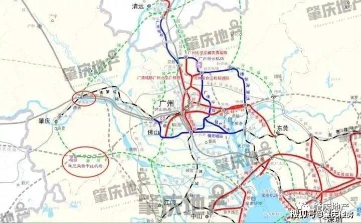 高要新机场最新消息全面解析