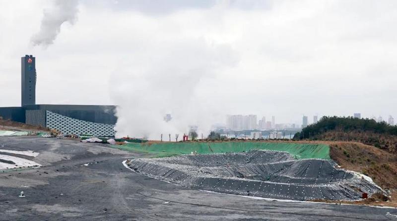 琼海垃圾场最新动态，积极治理环境，共建绿色生态城市