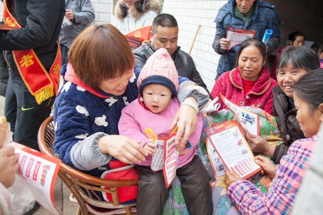 湖南邵阳，民生改善与经济发展双轮驱动