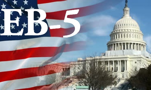 EB-5投资移民美国最新消息，政策调整与未来展望，EB-5投资移民美国，政策调整与未来展望