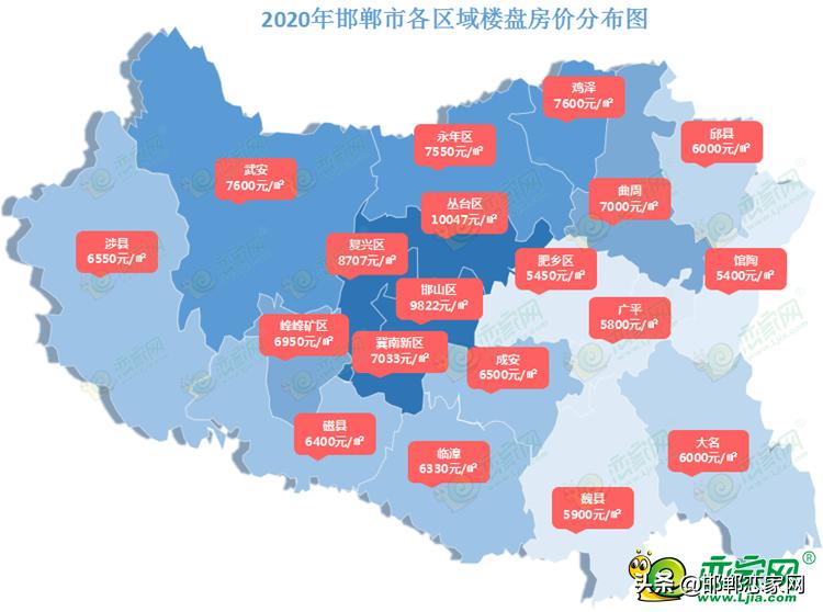 磁县最新地图，探索历史与现代的交汇点，磁县，历史与现代的交汇点地图探索