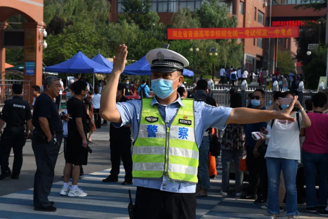 保定限行规定最新，绿色出行，共筑美好家园，保定限行新规，绿色出行，共筑美好家园