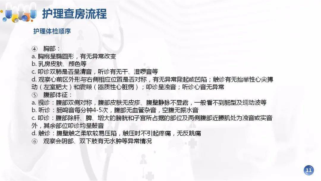 最新护理查房流程，提升护理质量，确保患者安全，优化护理查房流程，提升护理质量，保障患者安全