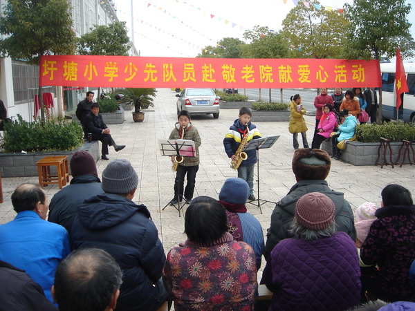 圩塘最新招聘，探索乡村经济新机遇，圩塘招聘启事，探索乡村经济新机遇