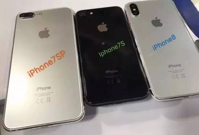 iPhone 7s最新，苹果手机的又一次革新，iPhone 7s，苹果手机的又一次革新