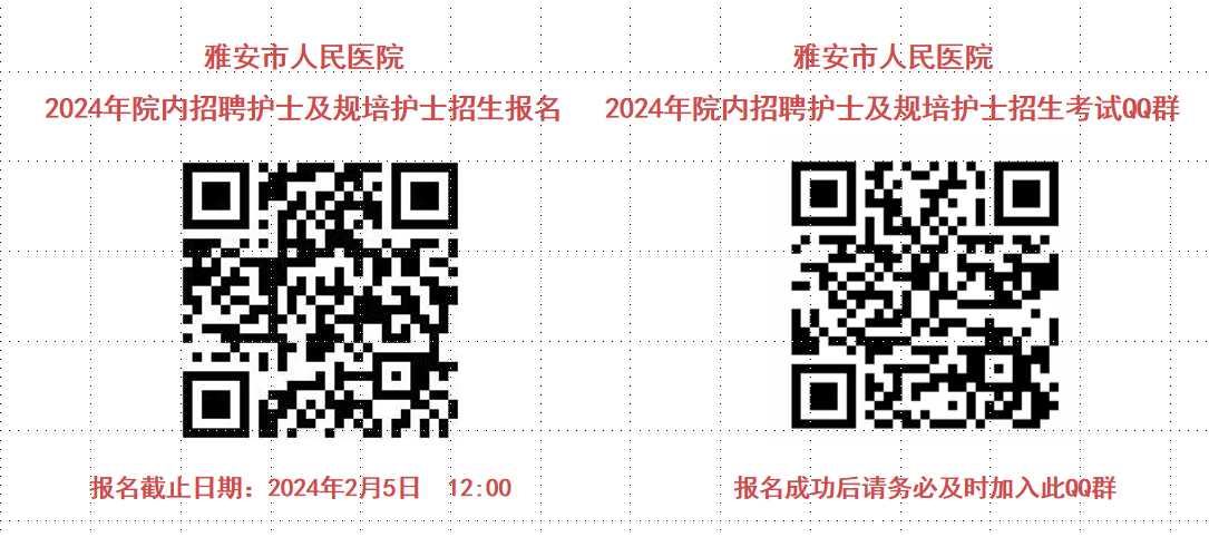 雅安护士招聘最新信息，开启职业生涯新篇章，雅安护士招聘开启职业生涯新篇章