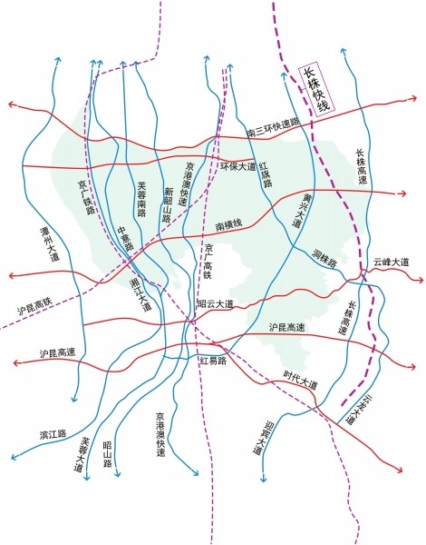 兴马洲最新规划，打造生态宜居与智慧融合的未来新城，兴马洲，打造生态宜居与智慧融合的未来新城