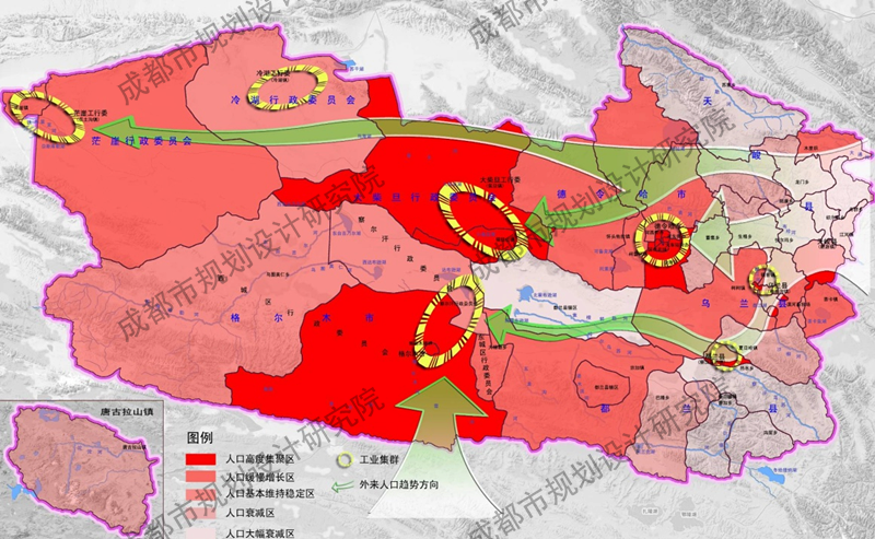 海西蒙古族藏族自治州国土资源局最新发展规划，探索可持续发展之路，海西蒙古族藏族自治州国土资源局，探索可持续发展之路