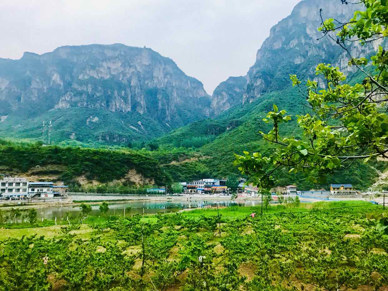 山西省晋城市陵川县马圪当乡最新天气预报，马圪当乡天气预报，今日天气详情