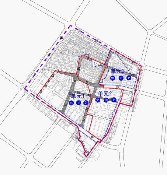 汪家拐街道最新发展规划，重塑城市活力，引领未来生活，汪家拐街道发展规划，重塑城市活力，引领未来生活