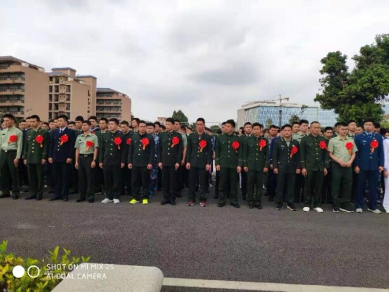 廉江市退役军人事务局最新领导团队引领服务新篇章，廉江市退役军人事务局新领导团队引领服务新篇章