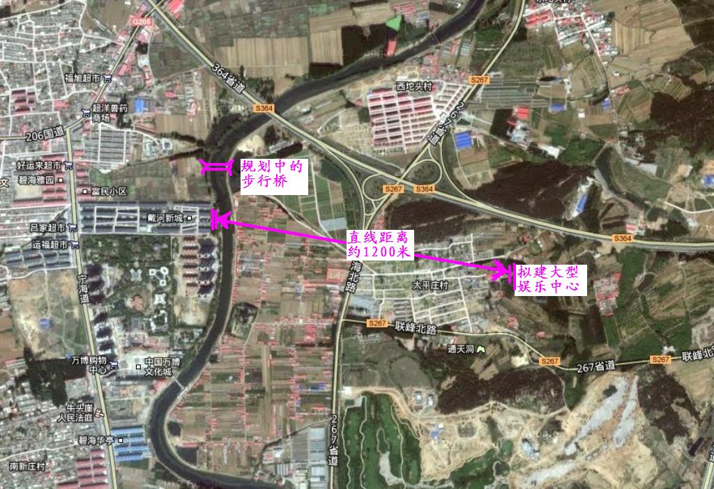 北戴河区级公路维护监理事业单位最新发展规划，北戴河区级公路维护监理事业单位发展规划出炉