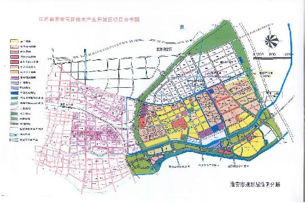 淮安市市政管理局最新发展规划，打造宜居宜业现代化城市，淮安市市政管理局，打造宜居宜业现代化城市新规划