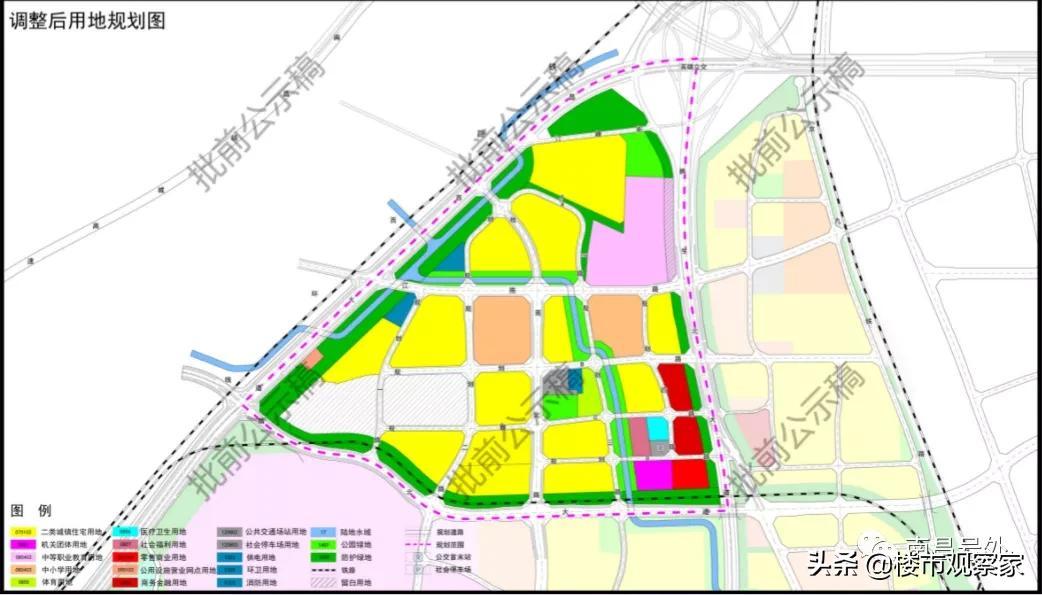 站南街道最新发展规划，打造未来智慧城市典范，站南街道打造未来智慧城市典范