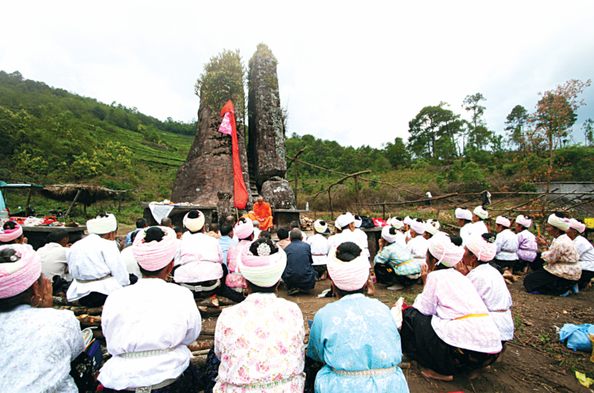 景谷傣族彝族自治县文化广电体育和旅游局最新新闻，景谷傣族彝族自治县文旅局最新动态速递