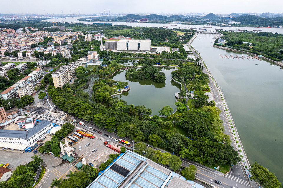 中山公园街道最新项目，城市绿肺的升级与社区活力的重塑，中山公园街道，城市绿肺升级与社区活力重塑项目启动