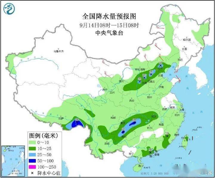 陈坪村最新天气预报，探索乡村气象与生活的紧密联系，陈坪村天气预报，探索乡村气象与生活的紧密联系