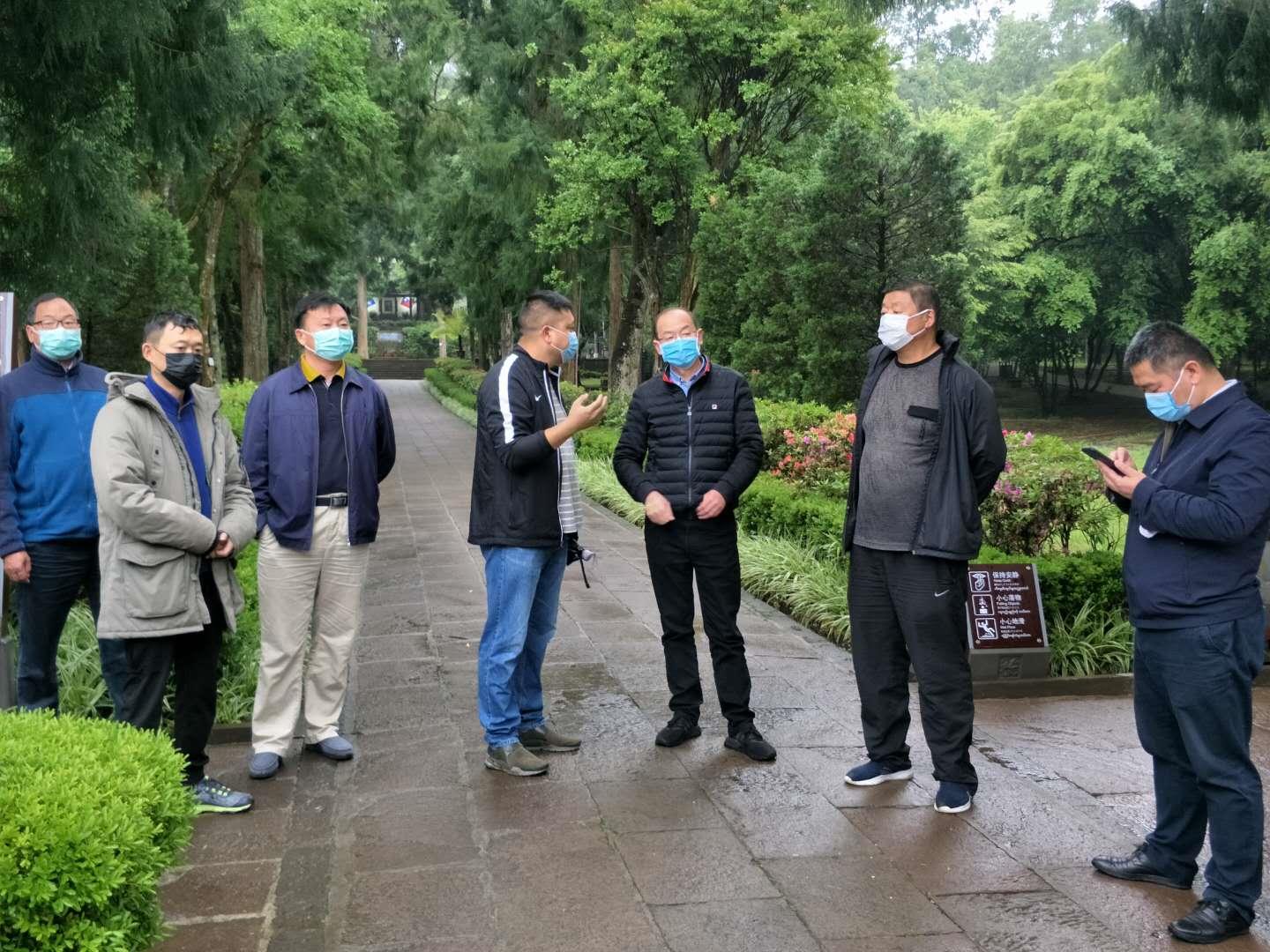 和顺县级公路维护监理事业单位最新领导，引领变革，筑就交通新篇章，和顺县级公路维护监理事业单位新领导引领交通变革新篇章