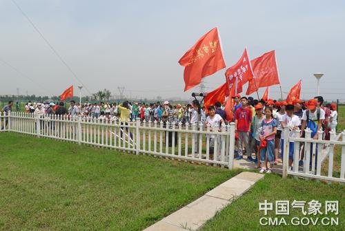 联合社区村最新天气预报，风雨中的守望与希望，风雨中的守望与希望，联合社区村最新天气预报