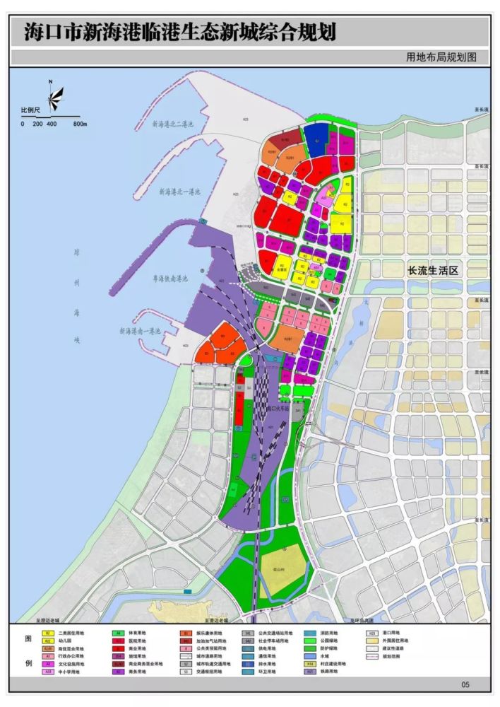 新海街道最新发展规划，塑造未来城市新面貌，新海街道发展规划，塑造未来城市新面貌