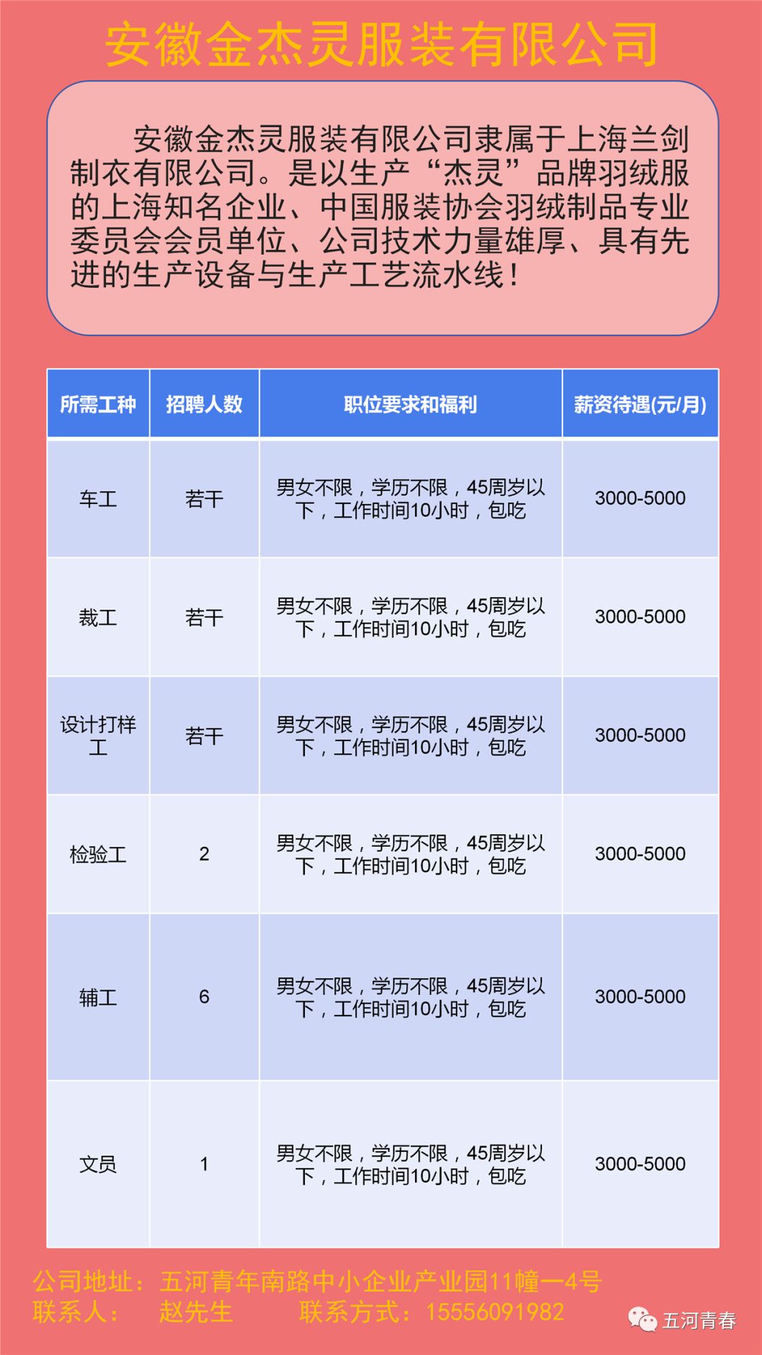 五河镇最新招聘信息，开启职业发展新篇章，五河镇最新招聘信息，助力职业发展新篇章