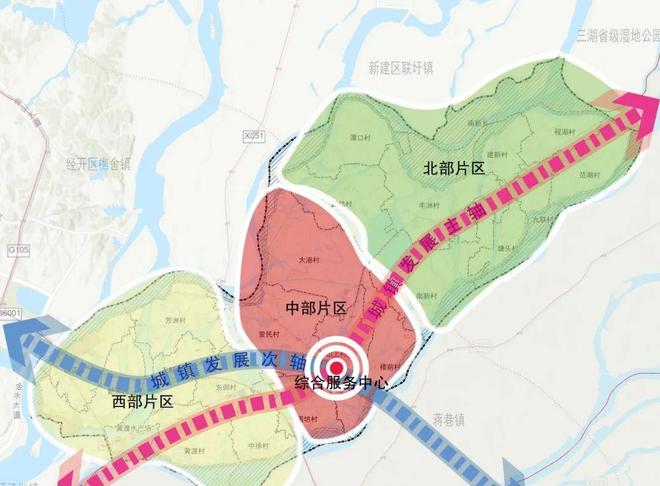 思灵乡最新发展规划，乡村振兴与可持续发展的蓝图，思灵乡，乡村振兴与可持续发展的新蓝图