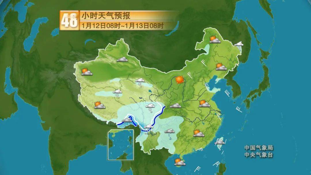 宁河街道最新天气预报，宁河街道天气预报，今日天气如何？