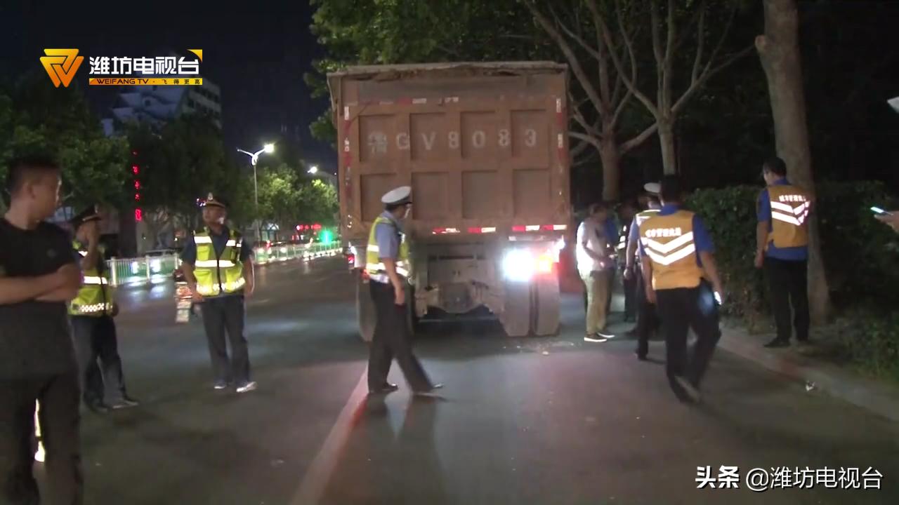 奎文区公路运输管理事业单位最新发展规划，奎文区公路运输管理事业单位发展规划出炉